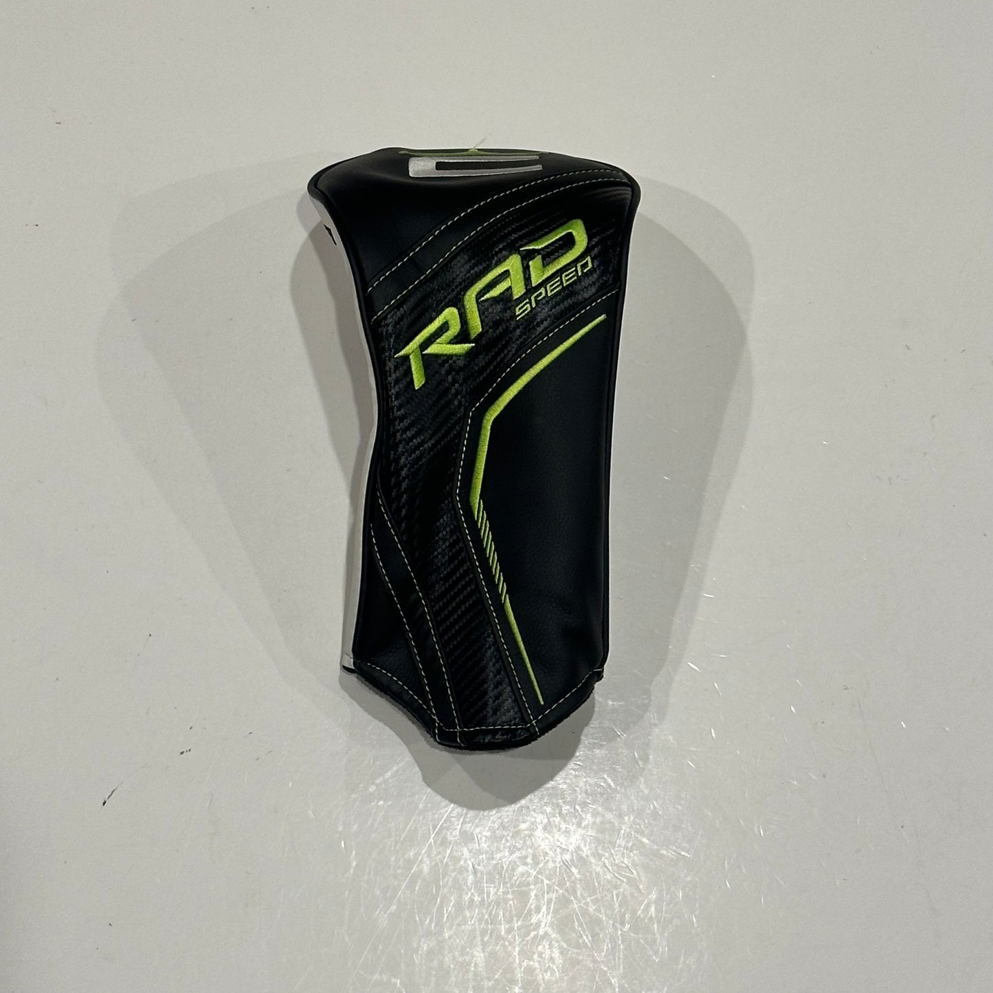 Cobra Radspeed XB 10.5* Driver Stiff Flex Headcover Included