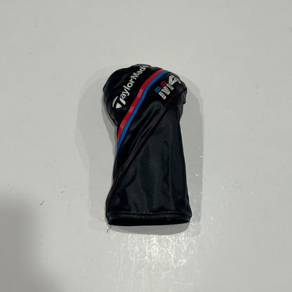 TaylorMade M4 10.5* Driver Stiff Flex Headcover Included