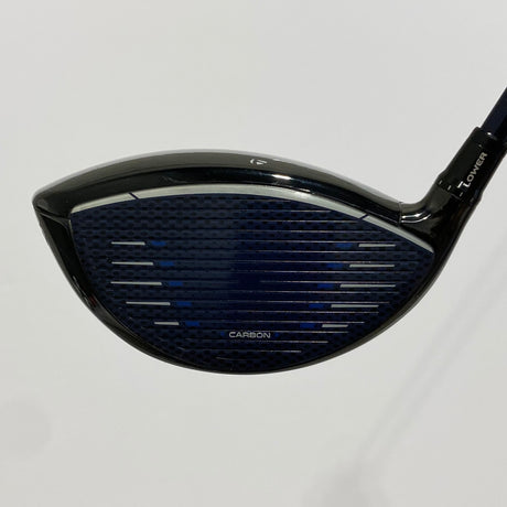 TaylorMade Qi10 10.5* Driver Stiff Regular Flex