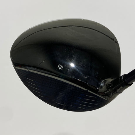 TaylorMade Qi10 10.5* Driver Stiff Regular Flex