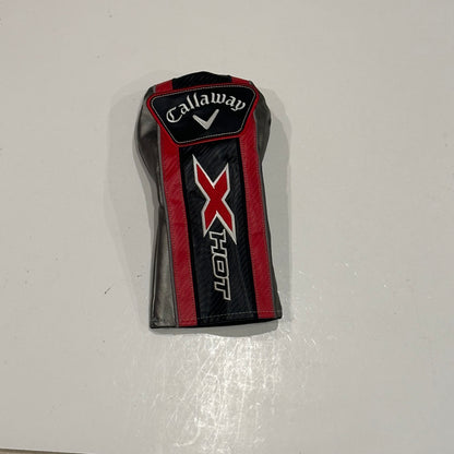 Callaway X Hot '19 10.5* Driver Regular Flex Headcover Included
