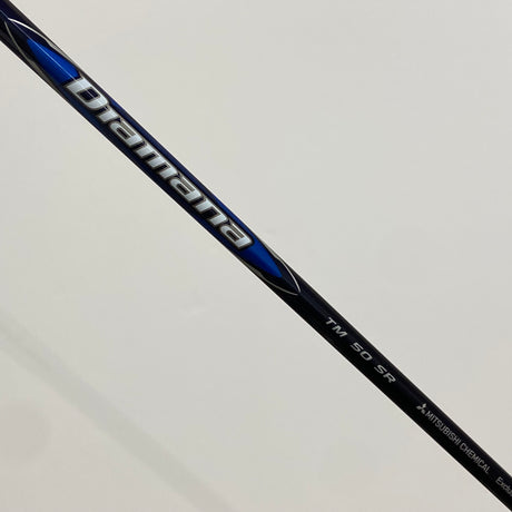 TaylorMade Qi10 10.5* Driver Stiff Regular Flex