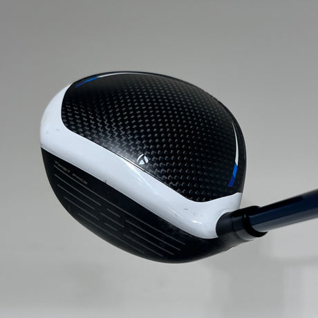 TaylorMade SIM2 Max D 5 Wood Regular Flex