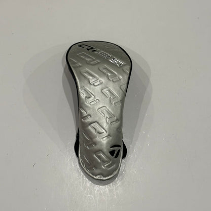 TaylorMade Qi35 10.5* Driver Stiff Flex Headcover Included