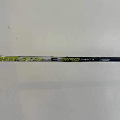 Cobra King Radspeed 5 Wood Regular Flex Headcover Included