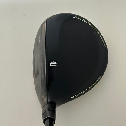 Cobra King Radspeed 5 Wood Regular Flex Headcover Included