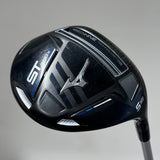 Mizuno ST200X 5 Wood Regular Flex Headcover Included