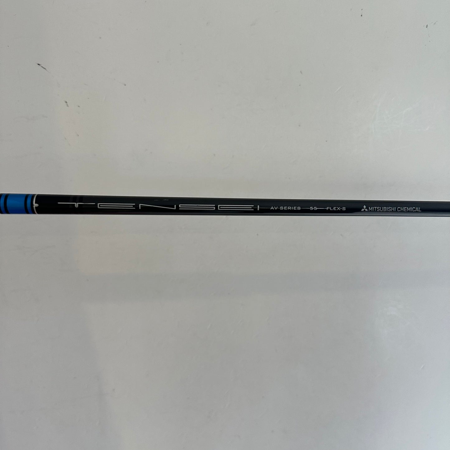 Cobra Aerojet 5 Wood Stiff Flex Headcover Included