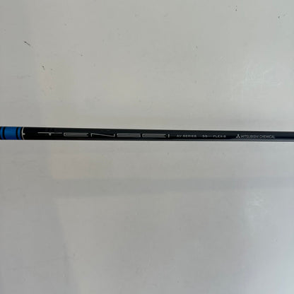 Cobra Aerojet 5 Wood Stiff Flex Headcover Included