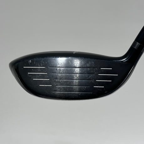 Mizuno ST200X 5 Wood Regular Flex Headcover Included