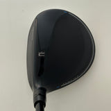 Cobra Aerojet 5 Wood Stiff Flex Headcover Included