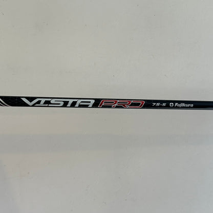 Cobra Aerojet 3 Wood Stiff Flex Headcover Included