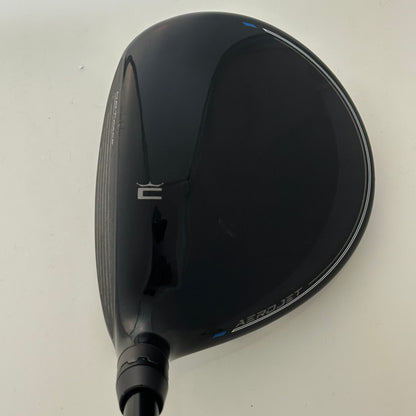 Cobra Aerojet 3 Wood Stiff Flex Headcover Included