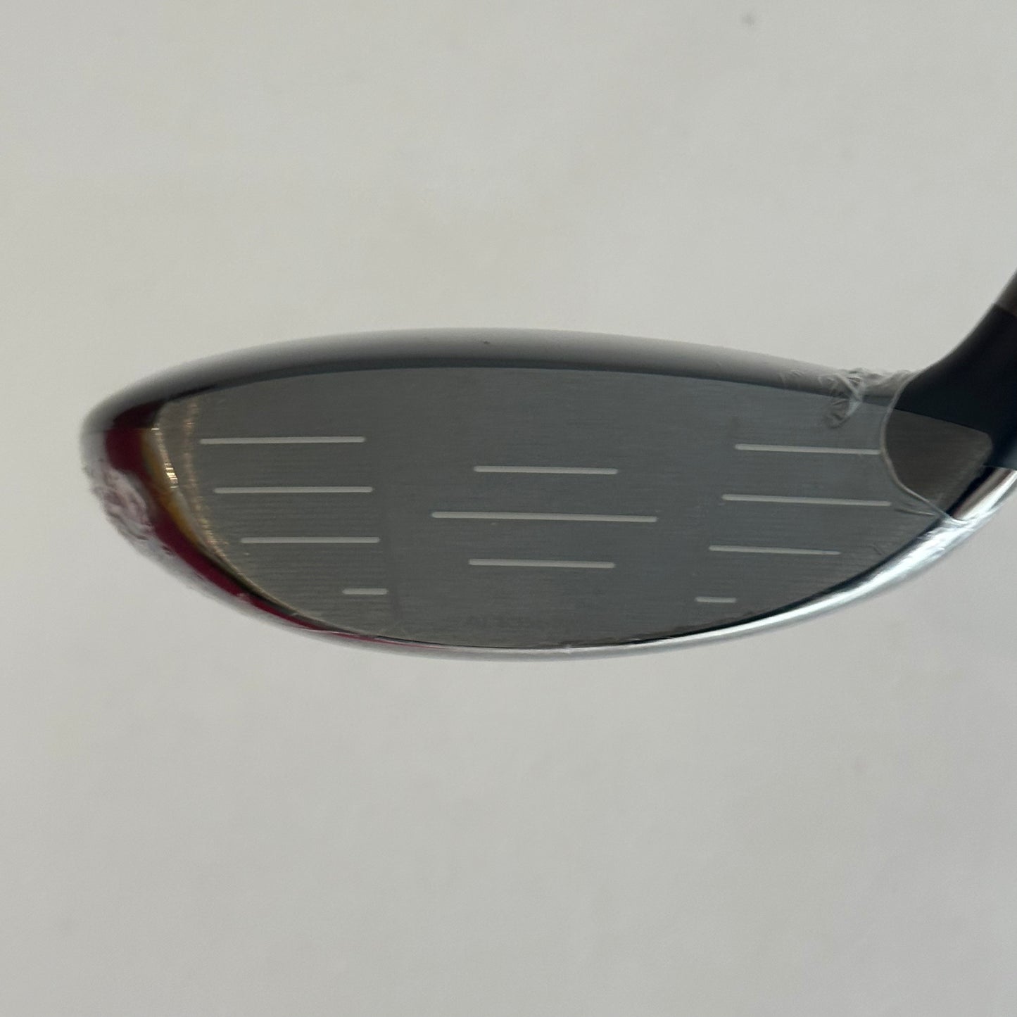 Brand New Callaway Elyte 5 Wood Stiff Flex Headcover Included