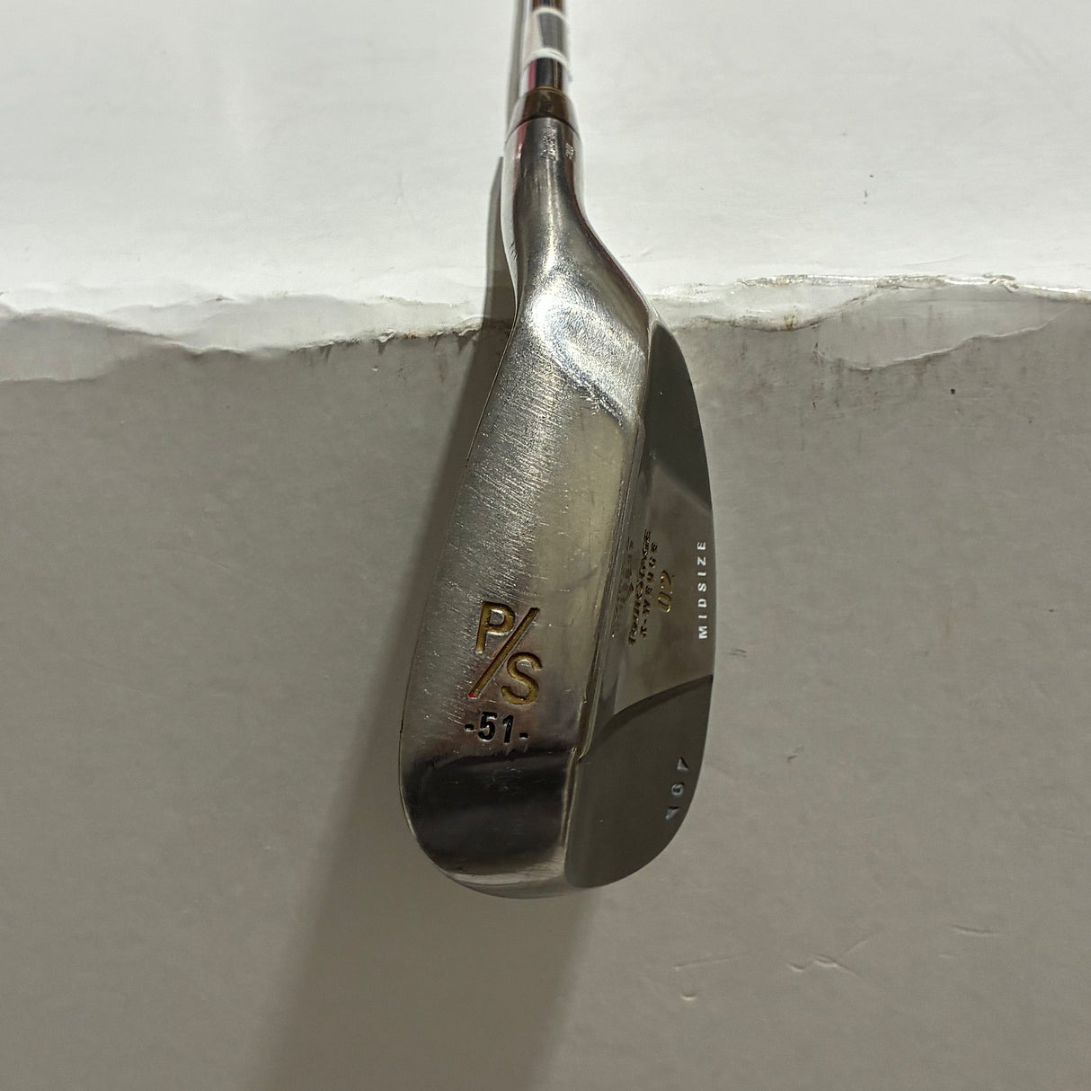 Bridgestone Tourstage X-Wedge 51* Wedge