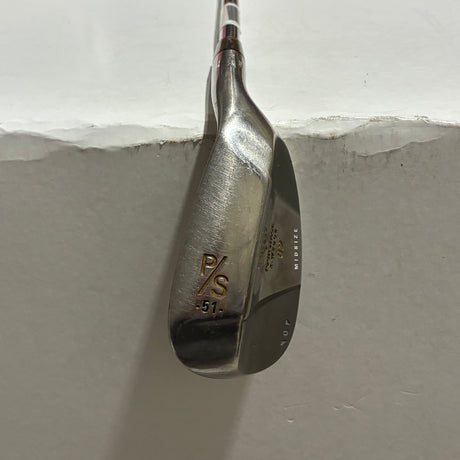 Bridgestone Tourstage X-Wedge 51* Wedge