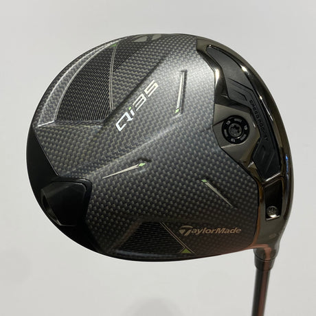 TaylorMade Qi35 9.0* Driver Stiff Flex