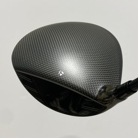 TaylorMade Qi35 9.0* Driver Stiff Flex