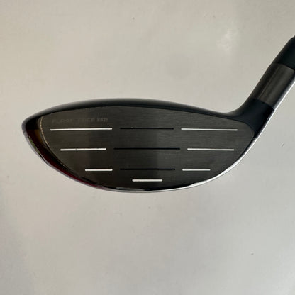 Callaway Epic Speed 3+ Wood Stiff Flex Headcover Included