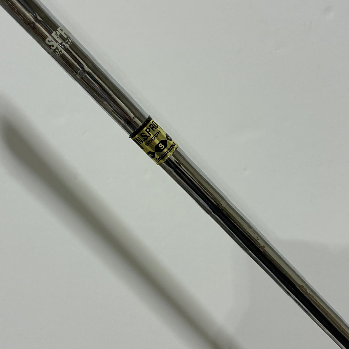 Bridgestone Tourstage Athlete Spirit 52* Wedge