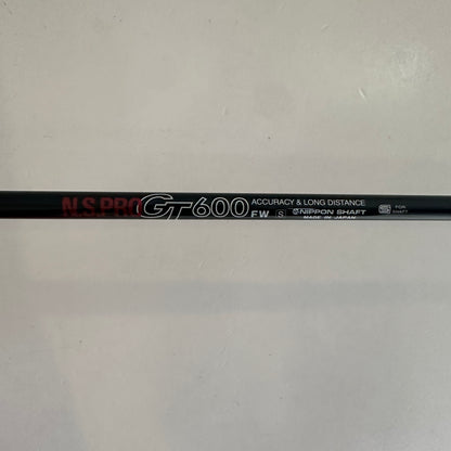 Callaway Epic Speed 3+ Wood Stiff Flex Headcover Included