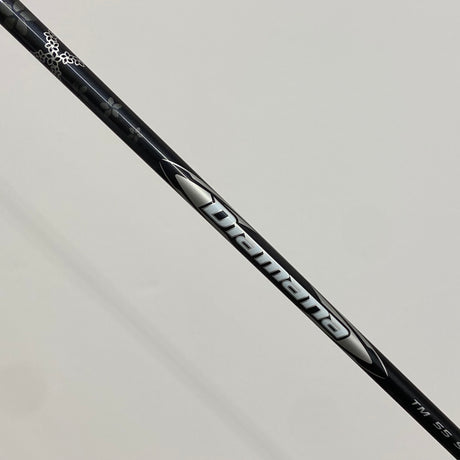 TaylorMade Qi35 9.0* Driver Stiff Flex