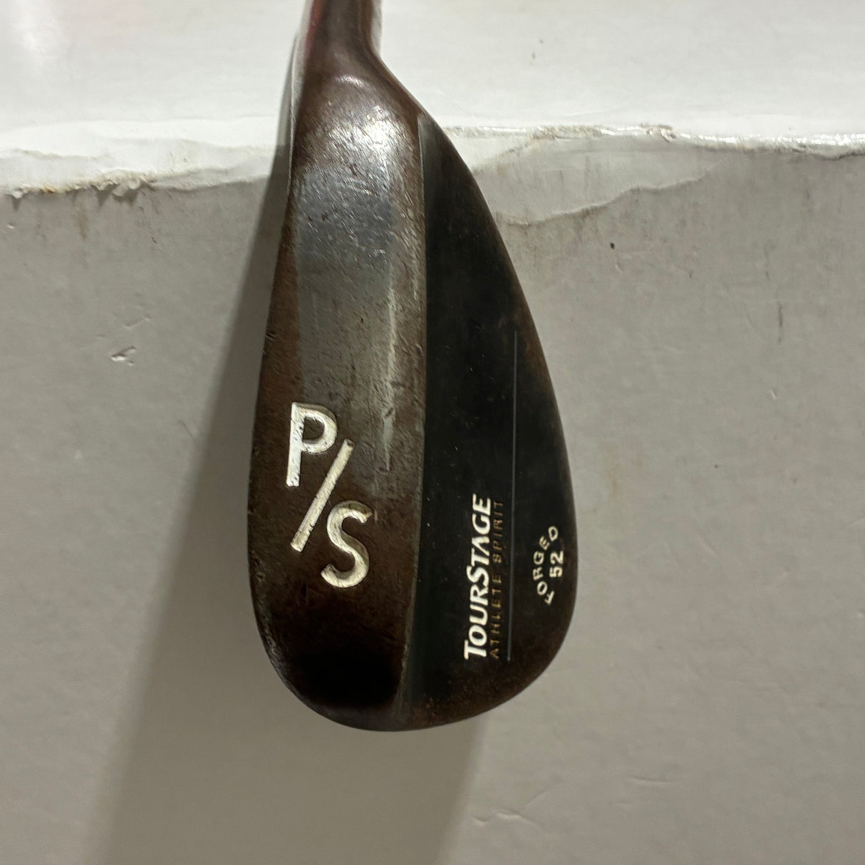 Bridgestone Tourstage Athlete Spirit 52* Wedge