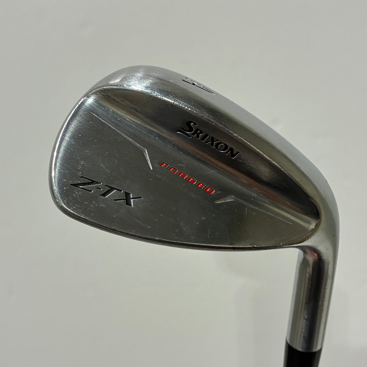 Srixon Z-TX Forged 51* Wedge