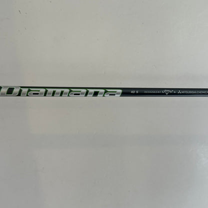 Callaway Epic Max 5 Wood Stiff Flex Headcover Included