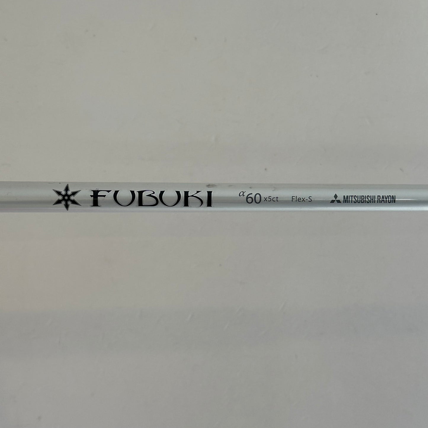 Callaway Epic Max 3 Wood Stiff Flex Headcover Included