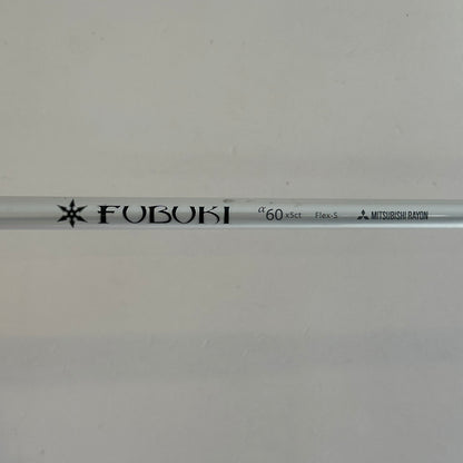 Callaway Epic Max 3 Wood Stiff Flex Headcover Included