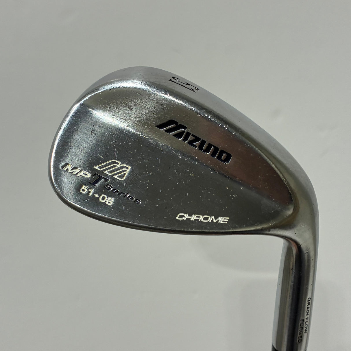 Mizuno MP T Series 51*/08* Wedge