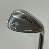Mizuno MP T Series 51*/08* Wedge