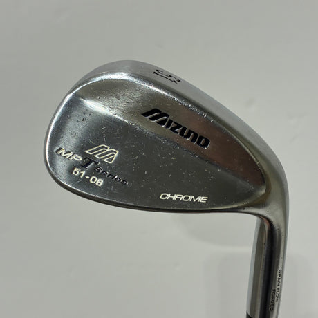 Mizuno MP T Series 51*/08* Wedge