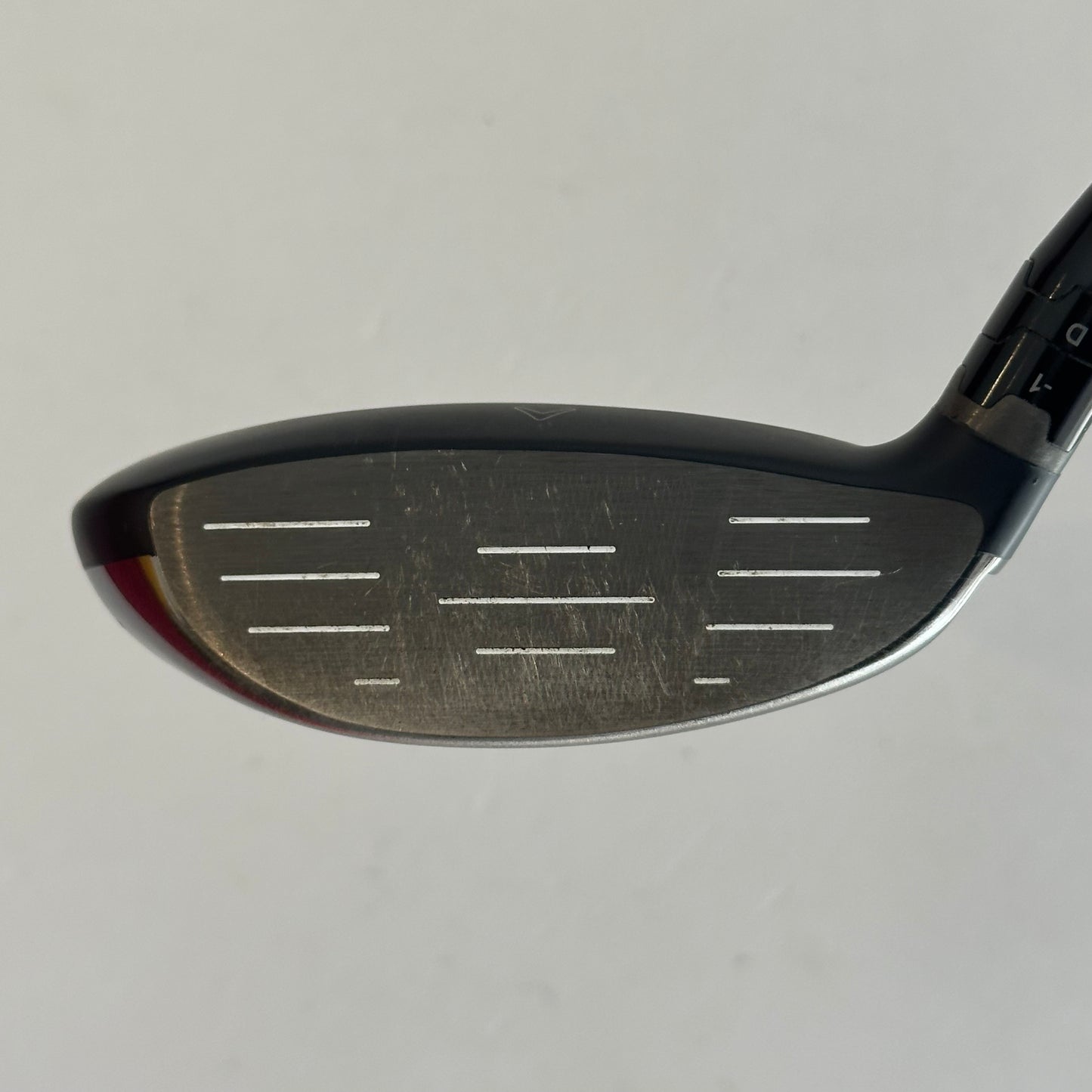 Callaway Paradym 3 Wood Stiff Plus Flex Headcover Included