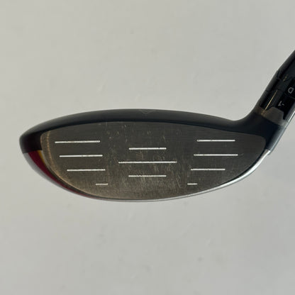 Callaway Paradym 3 Wood Stiff Plus Flex Headcover Included