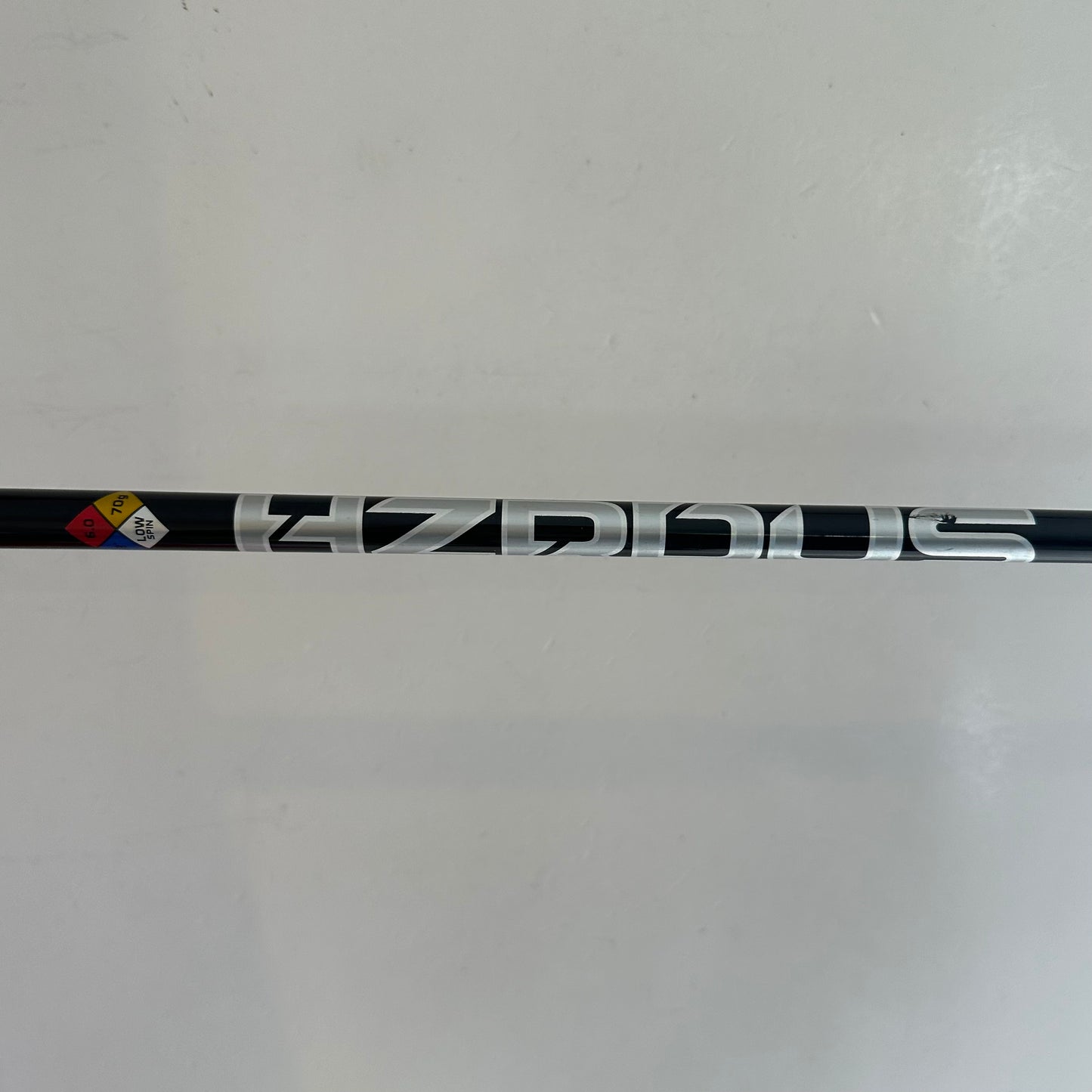 Callaway Paradym 3 Wood Stiff Plus Flex Headcover Included