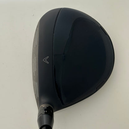 Callaway Paradym 3 Wood Stiff Plus Flex Headcover Included