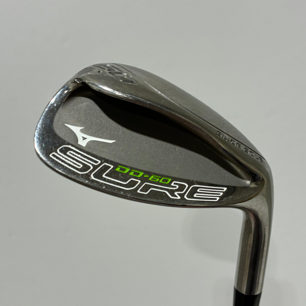 Mizuno Sure DD 60* Wedge