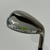 Mizuno Sure DD 60* Wedge