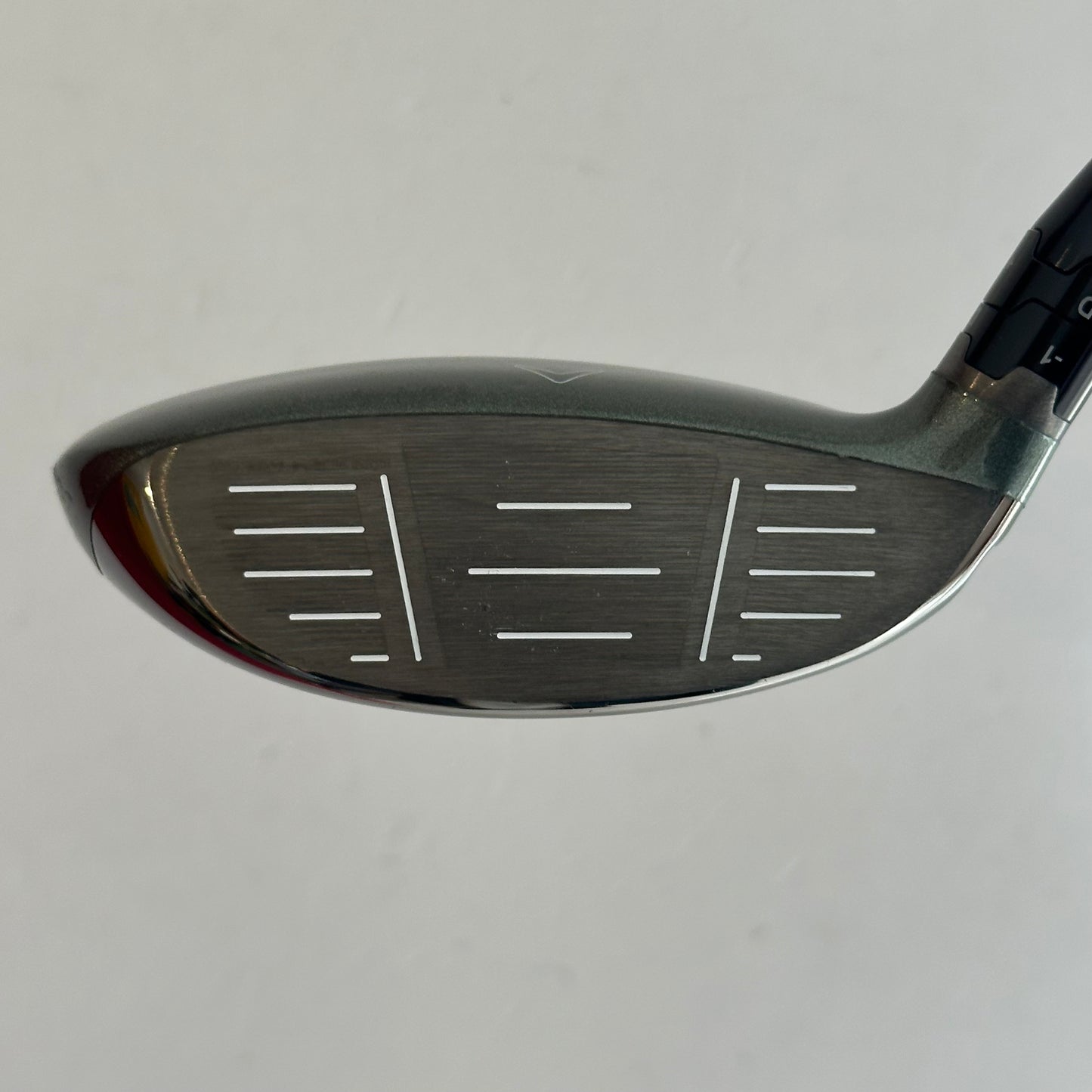 Callaway Great Big Bertha (2023) 5 Wood Stiff Flex Headcover Included