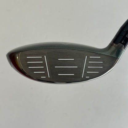 Callaway Great Big Bertha (2023) 5 Wood Stiff Flex Headcover Included