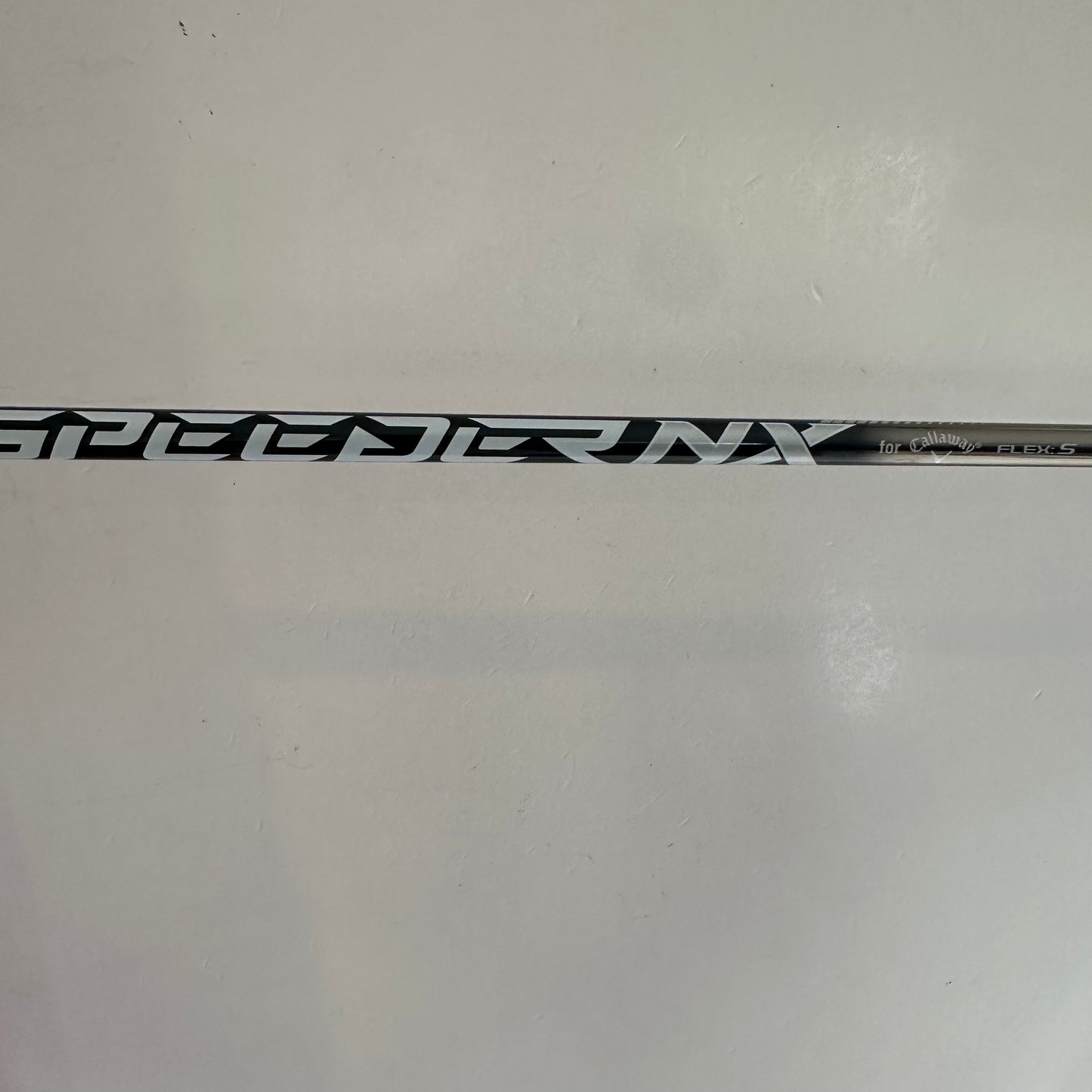 Callaway Great Big Bertha (2023) 5 Wood Stiff Flex Headcover Included