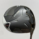 TaylorMade Qi35 Max Lite 10.5* Driver Regular Flex