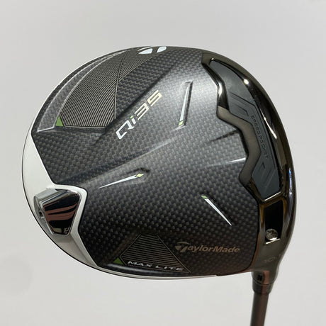 TaylorMade Qi35 Max Lite 10.5* Driver Regular Flex