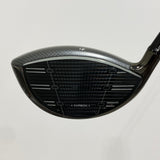 TaylorMade Qi35 Max Lite 10.5* Driver Regular Flex