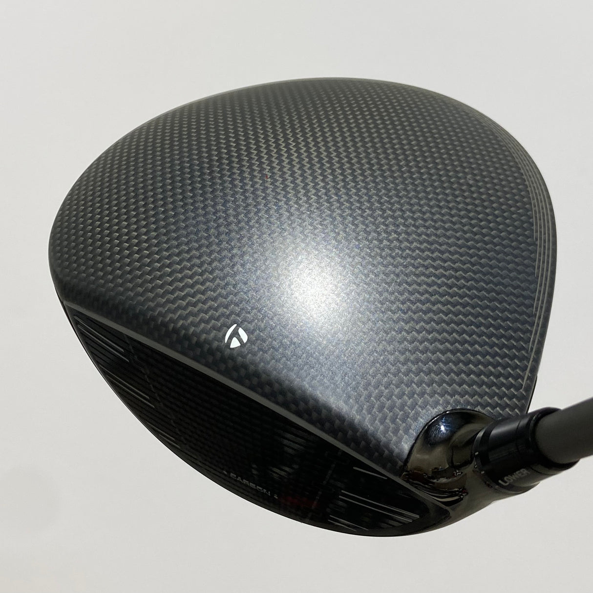 TaylorMade Qi35 Max Lite 10.5* Driver Regular Flex