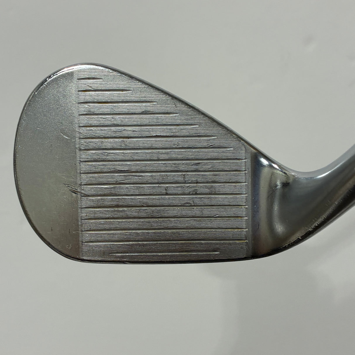 Callaway Mack Daddy Forged 48*/10* Wedge