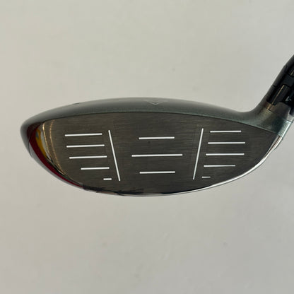 Callaway Great Big Bertha (2023) 3 Wood Regular Flex Headcover Included