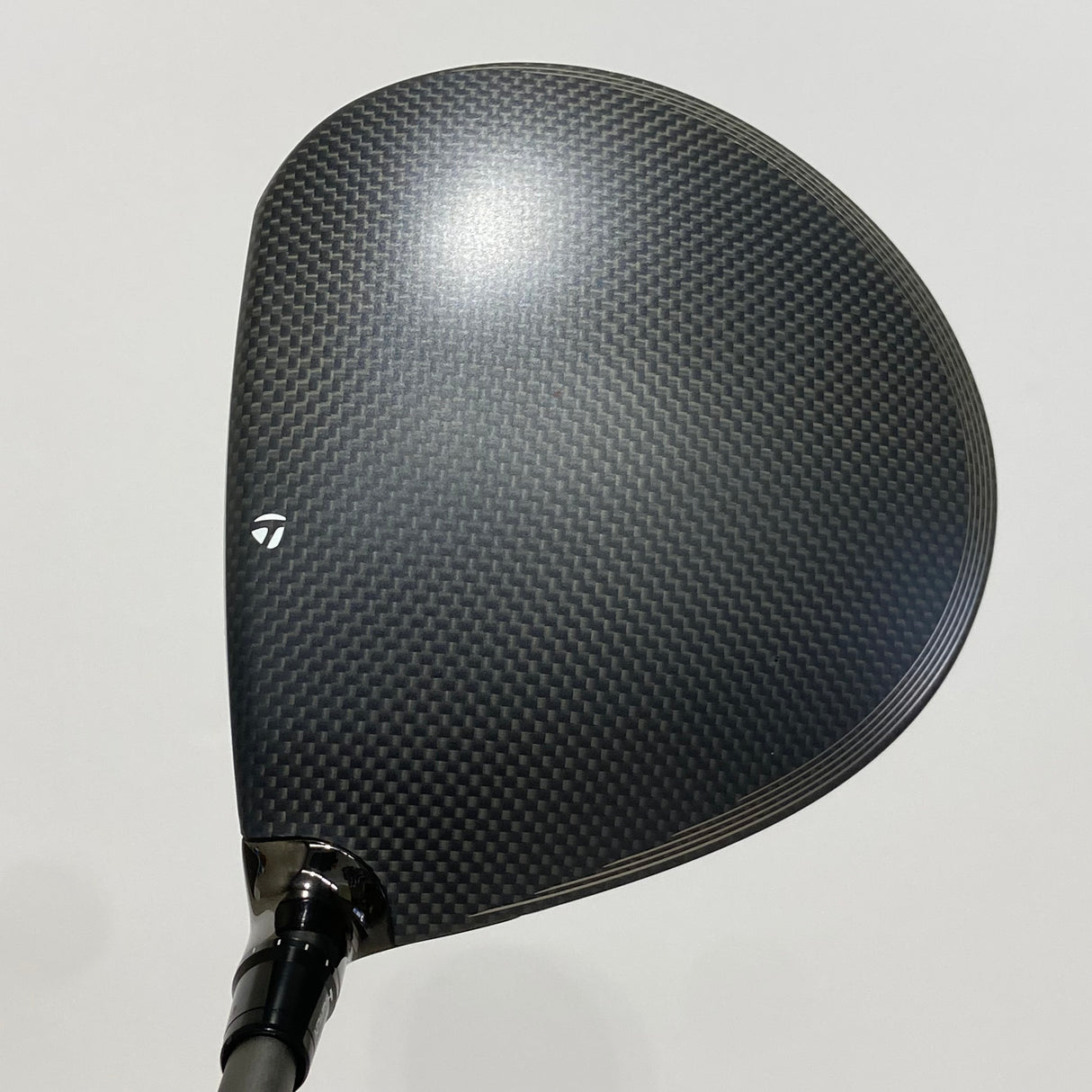 TaylorMade Qi35 Max Lite 10.5* Driver Regular Flex